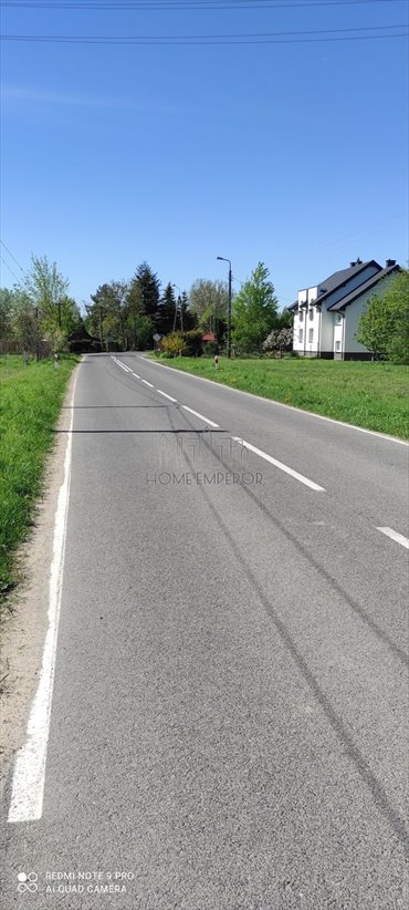 Działka 4600 m² pod zabudowę w Piaskach - zapraszam działka Piaski