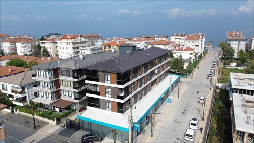 mieszkanie na sprzedaż 146m2 mieszkanie Yalova, Sahil, Çiftlikköy, Yalova