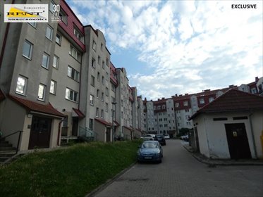 Do sprzedania słoneczne mieszkanie 36,5 m² w Szczecinie mieszkanie Szczecin, Dąbie