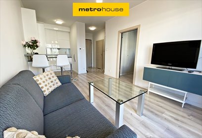 mieszkanie na wynajem 39m2 mieszkanie Gdańsk, Letnica, Starowiejska