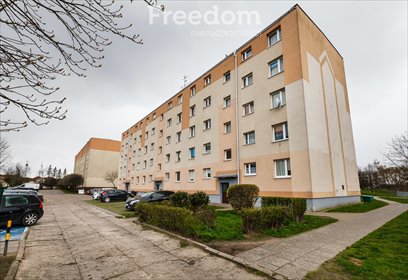 mieszkanie na sprzedaż Pruszcz Gdański Obrońców Wybrzeża 45 m2