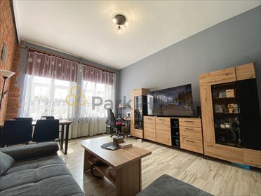 mieszkanie na sprzedaż 63m2 mieszkanie Brójce