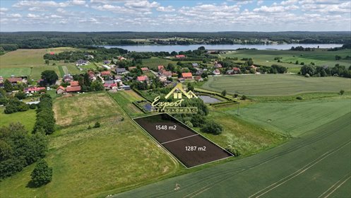 Działki budowlane w Zwierzewie – spokój i blisko natury działka Zwierzewo