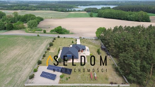 dom na sprzedaż 271m2 dom Gniezno