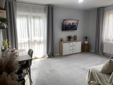 Dom na sprzedaż Grabowiec 120m2 Foto 3