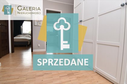 mieszkanie na sprzedaż 60m2 mieszkanie Elbląg, Wybickiego