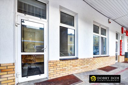 Lokal użytkowy 134 m² w centrum Suwałk (duża przestrzeń i naturalne światło) lokal użytkowy Suwałki