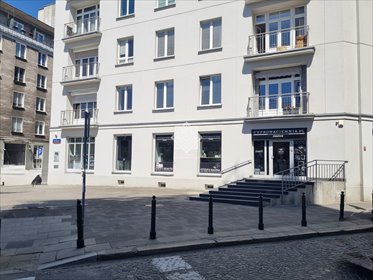 lokal użytkowy na sprzedaż 156m2 lokal użytkowy Warszawa, Śródmieście, Lwowska