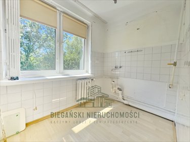 Przestronne 2-pokojowe mieszkanie z balkonem i piwnicą - polecam! mieszkanie Lublin, Wileńska