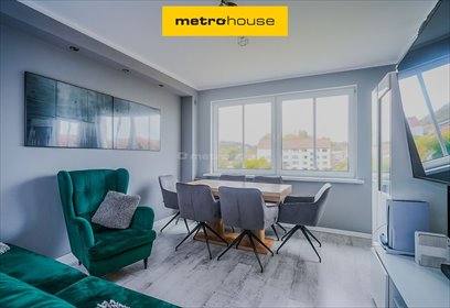 mieszkanie na sprzedaż 65m2 mieszkanie Łobez, Orzeszkowej