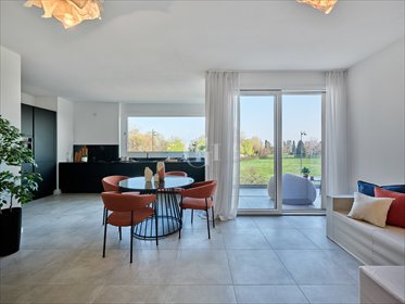 mieszkanie na sprzedaż 89m2 mieszkanie Desenzano del Garda