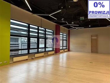 lokal użytkowy na wynajem 878m2 lokal użytkowy Warszawa, Śródmieście, Filtrowa