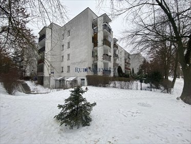 mieszkanie na sprzedaż 85m2 mieszkanie Warszawa, Ursynów, Jana Żabińskiego