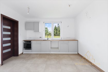 Nowoczesny dom 157,5 m2 z dużą działką i potencjałem dom Głodowo