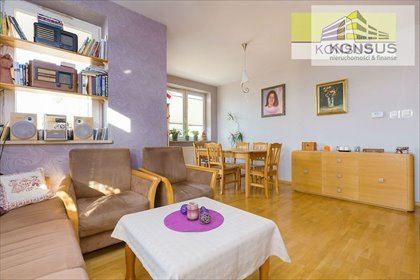 mieszkanie na sprzedaż 69m2 mieszkanie Kielce, Szydłówek, Turystyczna