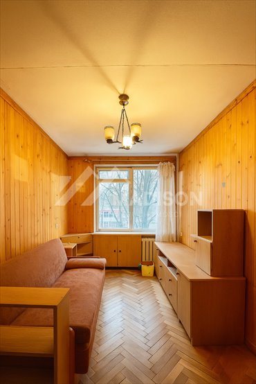 mieszkanie na sprzedaż 47m2 mieszkanie Warszawa, Mokotów, Wierzbno, Oskara Kolberga