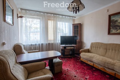 Radom, 3-pokojowe do remontu, balkon, centrum mieszkanie Radom, Juliusza Słowackiego