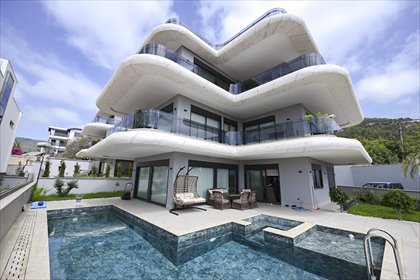 dom na sprzedaż 555m2 dom Bektaş, Bektaş, Alanya, Antalya