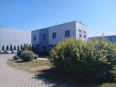 Lokal użytkowy na sprzedaż Niepruszewo 5 001m2 Foto 1
