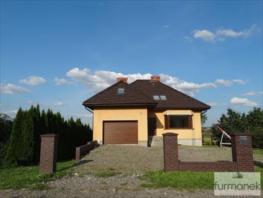 Dom na sprzedaż Zaporze 217m2 Foto 2