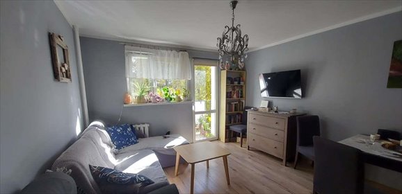 mieszkanie na sprzedaż 39m2 mieszkanie Poznań, ul. Górczyńska