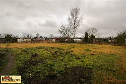 działka na sprzedaż 3908m2 działka Stargard, Stare Miasto, Grunwaldzka