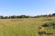 działka na sprzedaż 3848m2 działka Goszczanowiec