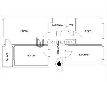 mieszkanie na sprzedaż 59m2 mieszkanie Warszawa, Targówek, Szymona Askenazego