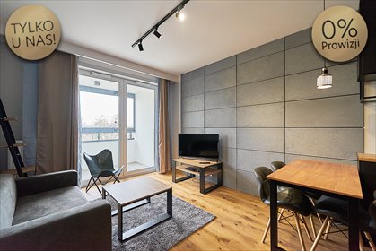 Wynajmę komfortowe 34,66 m² mieszkanie w Warszawie mieszkanie Warszawa, Białołęka, Żerań, Marywilska