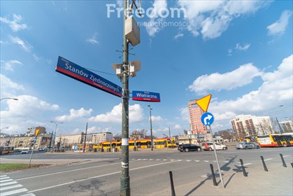 Umeblowana kawalerka 24 m² z oddzielną kuchnią - polecam! mieszkanie Warszawa, Praga-Południe, Kaleńska