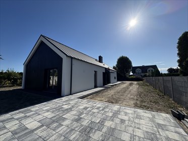 dom na sprzedaż 125m2 dom Siekierki Wielkie