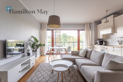 mieszkanie na wynajem 70m2 mieszkanie Warszawa, Mokotów, Konstancińska