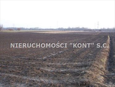 działka na sprzedaż 8600m2 działka Kraków, Nowa Huta, Wadowska