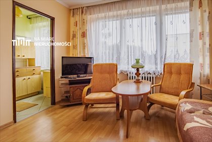mieszkanie na sprzedaż 33m2 mieszkanie Przemyśl, Ignacego Paderewskiego