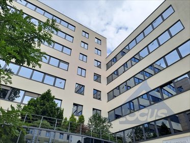 Nowoczesny biurowiec w centrum Warszawy - polecam lokal użytkowy Warszawa, Śródmieście
