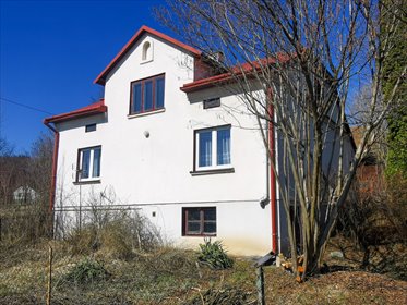 dom na sprzedaż 114m2 dom Przedmieście Dubieckie