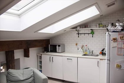 mieszkanie na sprzedaż 158m2 mieszkanie Kraków, Grzegórzecka
