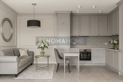 mieszkanie na sprzedaż 36m2 mieszkanie Krzeptów