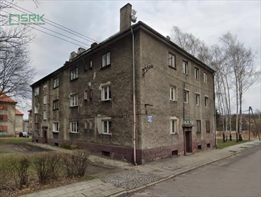 mieszkanie na sprzedaż 37m2 mieszkanie Bytom, Młodzieżowa