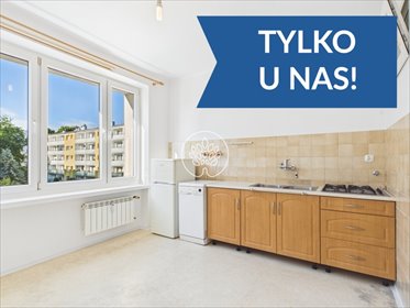 Atrakcyjna kawalerka z potencjałem inwestycyjnym mieszkanie Bydgoszcz, Bielawy, al. Powstańców Wielkopolskich