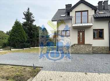 dom na sprzedaż 115m2 dom Libertów
