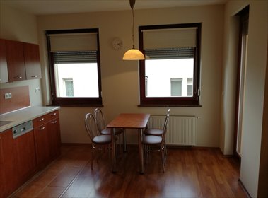 Mieszkanie trzypokojowe na wynajem Wrocław, Śródmieście, Sępolno, Partyzantów 127 64m2 Foto 2