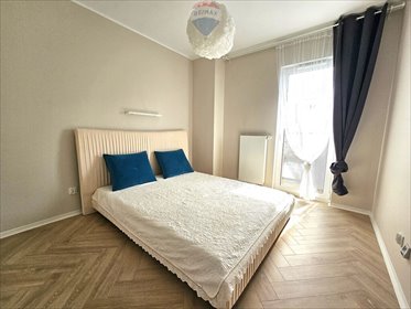 mieszkanie na wynajem 55m2 mieszkanie Dopiewiec, Polarna