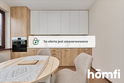 Zapraszam do wynajmu 49 m² mieszkania w Krzykach mieszkanie Wrocław, Krzyki