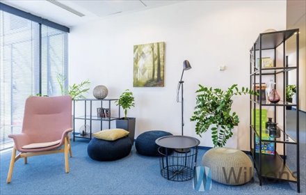 lokal użytkowy na wynajem 50m2 lokal użytkowy Warszawa, Wilanów, Adama Branickiego