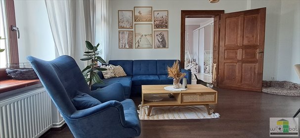 Przestronne 5-pokojowe mieszkanie z balkonem i widokiem. mieszkanie Świdnica