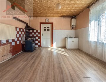 Przestronne 3-pokojowe mieszkanie na parterze w Lubaniu mieszkanie Lubań, Marii Skłodowskiej-Curie