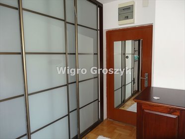 mieszkanie na wynajem 33m2 mieszkanie Warszawa, Ursus, Skorosze, Bohaterów Warszawy