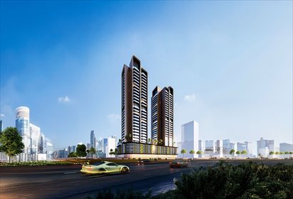 mieszkanie na sprzedaż 115m2 mieszkanie Jumeirah Village Triangle, Jumeirah Village Triangle, Jumeirah Village Triang