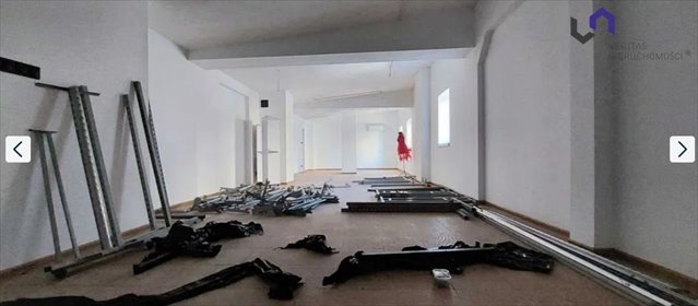lokal użytkowy na wynajem 180m2 lokal użytkowy Katowice, Ligota, Ligocka